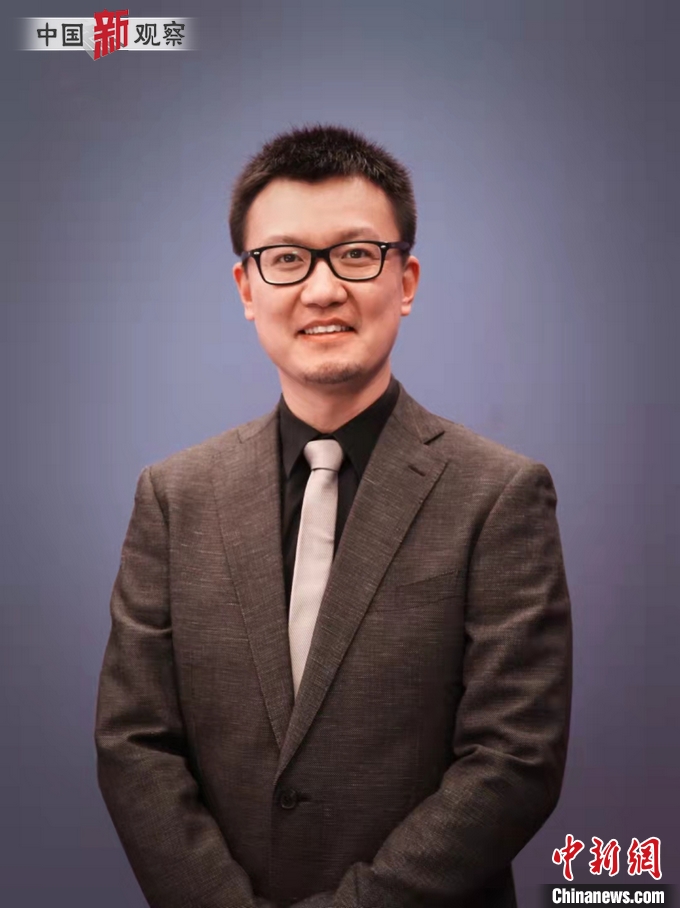 尚福林解读金融对外开放战略方向，五篇文章深度剖析
