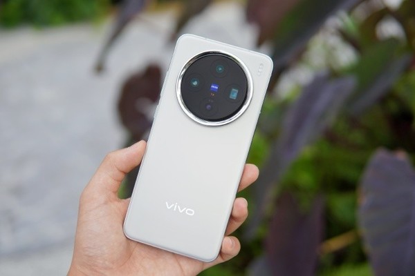 vivo X200系列海外调研结果揭晓，Pro mini成热门之选