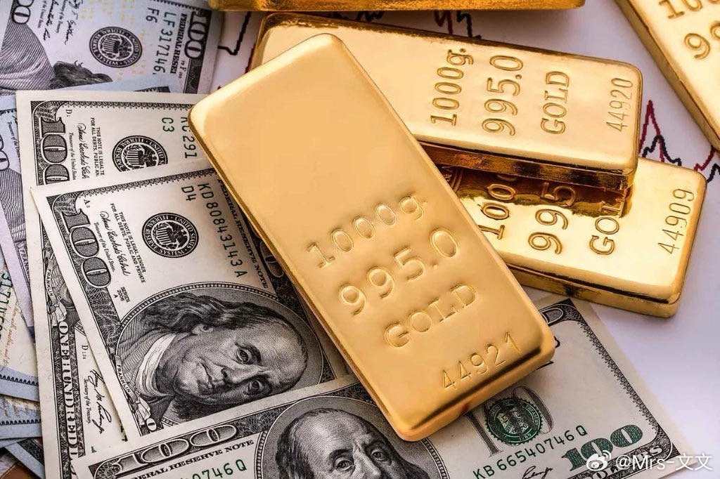 El-Erian深度解析，金价飙升背后的金融机构多元化追求趋势