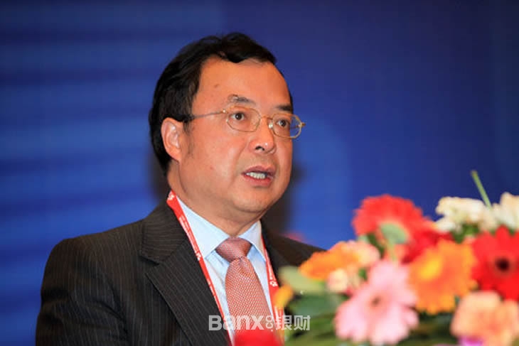 银保监会副主席陈文辉谈股权投资基金，对外开放的重要成果与助推器作用解析