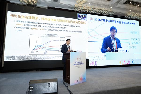 对标母乳黄金比例，创新引领婴幼儿大脑营养新时代——行业新标准揭秘
