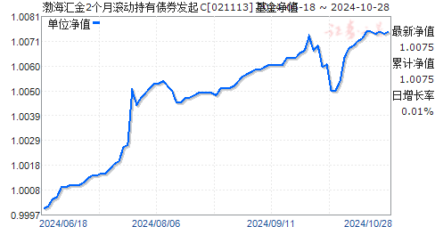 渤海汇金优选价值A净值下跌背后的市场真相，探究原因与投资者反应